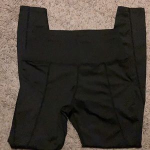 Sports wear leggings